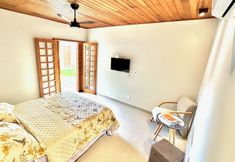 Others 4 Tida Suítes Beija-Flor e Bem-te-vi