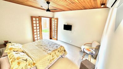 其他 4 Tida Suítes Beija-Flor e Bem-te-vi