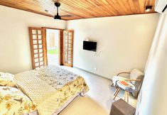 อื่นๆ 4 Tida Suítes Beija-Flor e Bem-te-vi