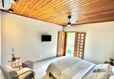 Others 2 Tida Suítes Beija-Flor e Bem-te-vi