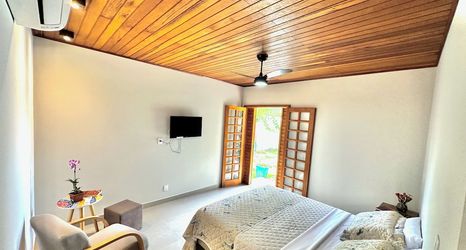 其他 2 Tida Suítes Beija-Flor e Bem-te-vi