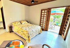 Others 7 Tida Suítes Beija-Flor e Bem-te-vi