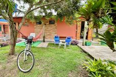 其他 Tida Suítes Beija-Flor e Bem-te-vi