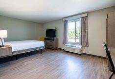 Lainnya 7 Echo Suites Extended Stay by Wyndham Fort Worth Alliance
