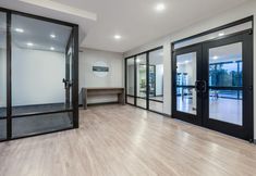 Lainnya 5 Echo Suites Extended Stay by Wyndham Fort Worth Alliance