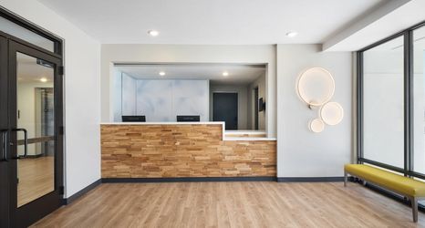 Others 2 Echo Suites Extended Stay by Wyndham Fort Worth Alliance