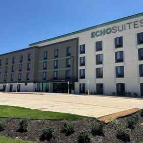 Primary image1沃斯堡聯盟溫德姆長住套房飯店,Parks at Town Center飯店