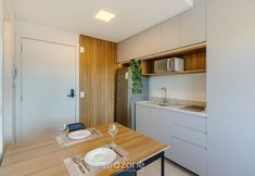 기타 7 Studio in Building With Swimming Pool in Porto Alegre - JRE