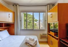 Others 2 Comfortable apt Well Located in POA Eba0401