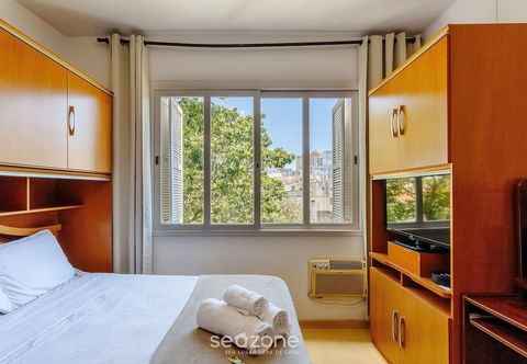 Others Comfortable ap 800 m From Redencao Park Eba0401