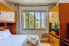 Others Comfortable ap 800 m From Redencao Park Eba0401