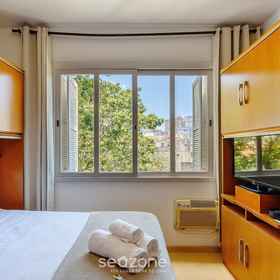 Room 1 Comfortable ap 800 m From Redencao Park Eba0401, Hotel Pusat Perbelanjaan Moinhos