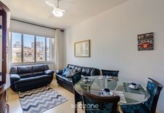 Others 5 Comfortable ap 800 m From Redencao Park Eba0401