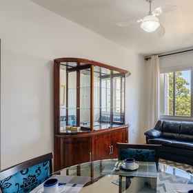 Primary image1Comfortable apt Well Located in POA Eba0401,Palace of the Azoreans飯店