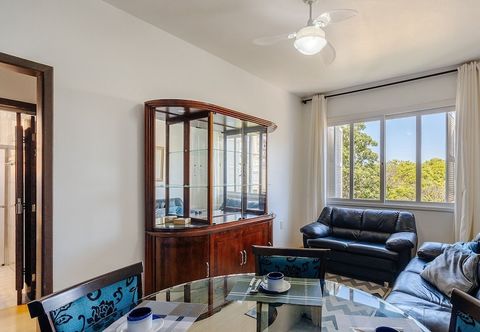 Others Comfortable apt Well Located in POA Eba0401