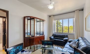 Others 4 Comfortable ap 800 m From Redencao Park Eba0401