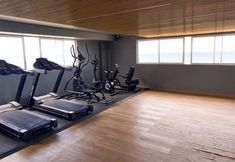 Others 4 Apto c Wi-fi Academia sal o de Jogos e Garagem