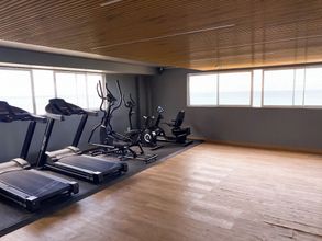 Others 4 Apto c Wi-fi Academia sal o de Jogos e Garagem