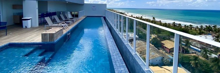 Others Apto c Wi-fi Academia sal o de Jogos e Garagem