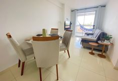 Others 6 Apto c Wi-fi Academia sal o de Jogos e Garagem