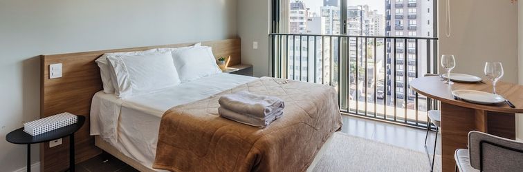 기타 High-standard Studio in Moinhos Gos1007