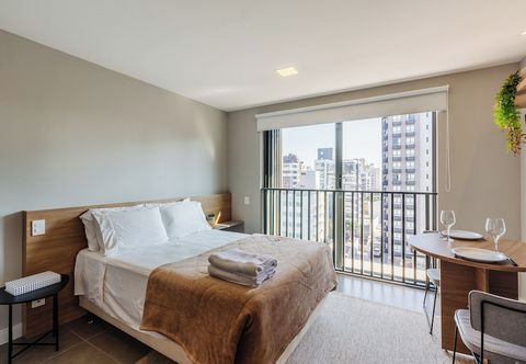 기타 High-standard Studio in Moinhos Gos1007