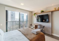 기타 2 High-standard Studio in Moinhos Gos1007