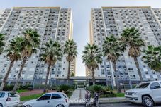 Lainnya Beautiful Apartment With Barbecue in PoA - Gpl1305