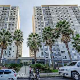 Primary image1Beautiful Apartment With Barbecue in PoA - Gpl1305,Palace of the Azoreans飯店