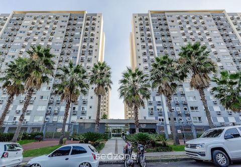 Others Beautiful Apartment With Barbecue in PoA - Gpl1305