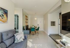 Lainnya 5 Beautiful Apartment With Barbecue in PoA - Gpl1305