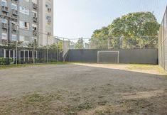 Lainnya 6 Beautiful Apartment With Barbecue in PoA - Gpl1305