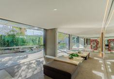 Lainnya 2 Beautiful Apartment With Barbecue in PoA - Gpl1305