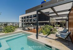 Others 6 Charming Studio With Pool in POA Grb0917