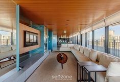 Others 4 Charming Studio With Pool in POA Grb0917