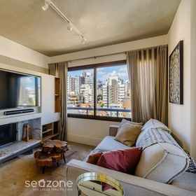 Primary image 1 Comfort and a Beautiful View! Pgr1101, Federal University of Rio Grande do Sul Hotels