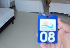 其他 3 Pousada Oasis do Francês