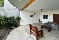 其他 Pousada Oasis do Francês