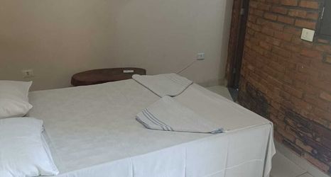 其他 2 Pousada Oasis do Francês