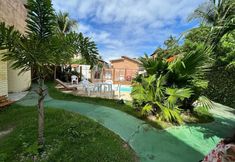 其他 7 Pousada Oasis do Francês