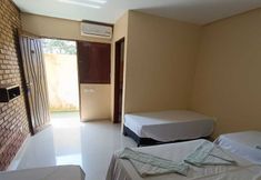 其他 4 Pousada Oasis do Francês