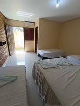 其他 4 Pousada Oasis do Francês