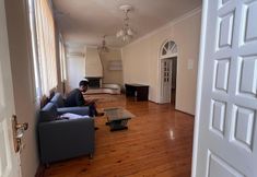 Lainnya 5 Trippoo Villa & Hostel