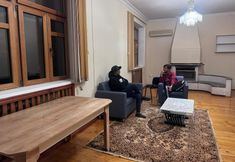 Lainnya 6 Trippoo Villa & Hostel