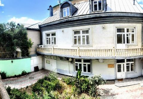 Lainnya Trippoo Villa & Hostel