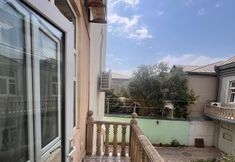 Lainnya 7 Trippoo Villa & Hostel