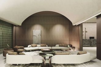 Others 4 Marriott Executive Apartments Antalya