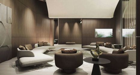 Others 2 Marriott Executive Apartments Antalya