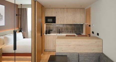 Others 2 Residence Inn By Marriott Lisbon