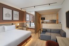 其他 Residence Inn By Marriott Lisbon